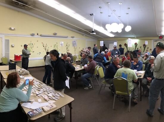 Fly Tying Extravaganza